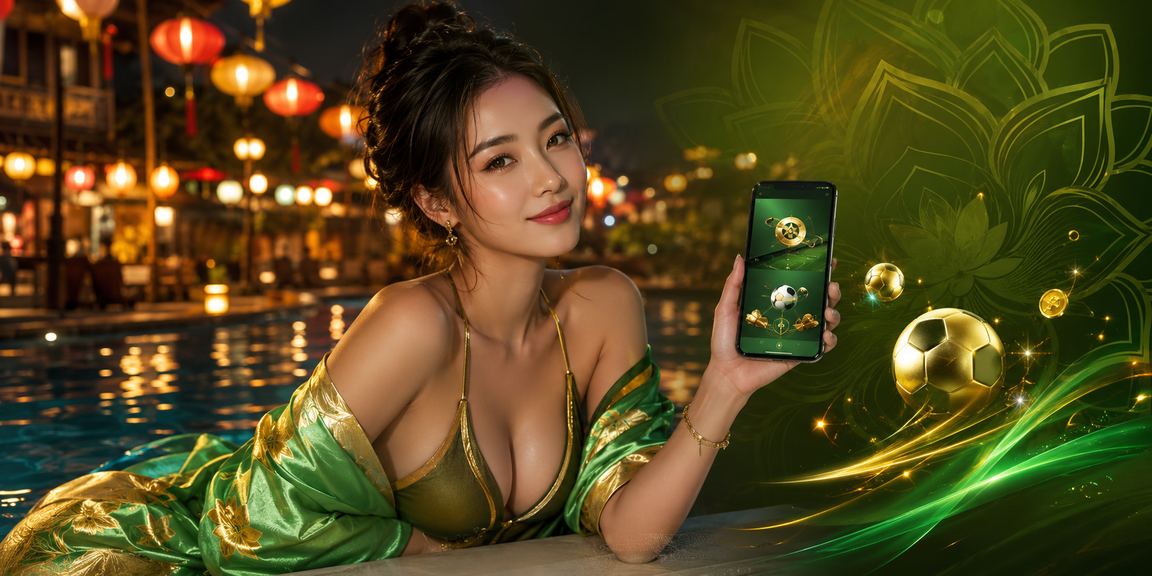 Màn hình đăng ký tài khoản 552 dưới ánh đèn chợ đêm Huế