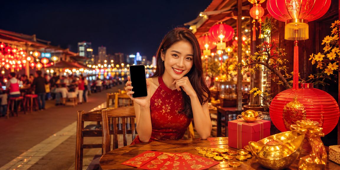 Người dùng tại Nha Trang thư giãn với cà phê và theo dõi kết quả cá cược trực tuyến