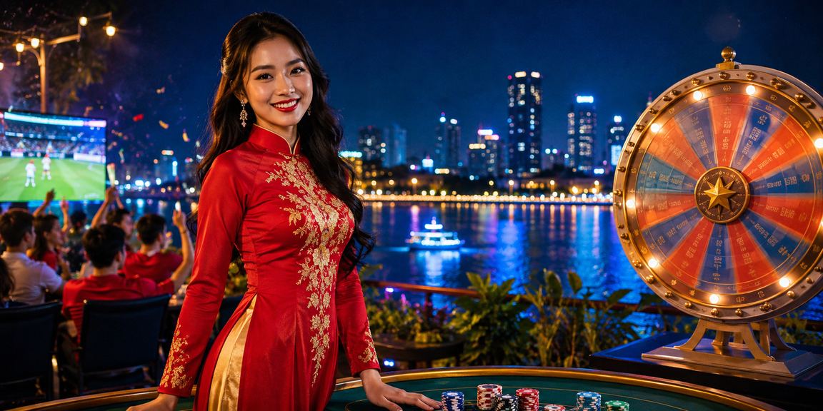 Người dùng Việt Nam xem quy định cá cược trực tuyến